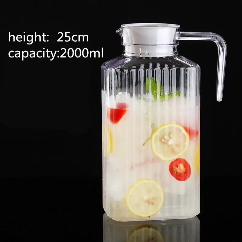 stripe kettle-2000ml