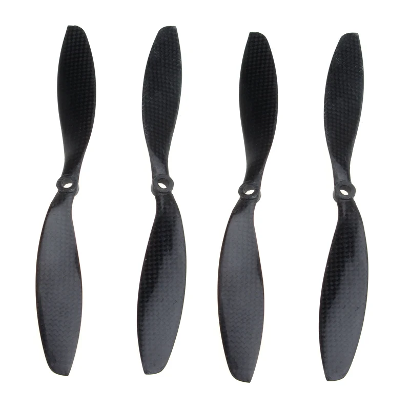 2 Pairs High Performance 9047 9x4.7 Carbon Fiber Propeller CW/CCW For DJI Phantom