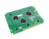 Módulo de pantalla LCD para arduino raspberry pi, 12864x64 puntos, con retroiluminación, Color verde, envío gratis ► Foto 2/2