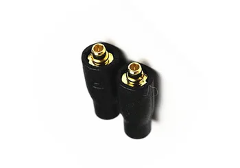 

Earphone Pins For Westone W10 W20 W30 W40 W50 W60 um10 20 30 40 50pro 20PCS free shipping