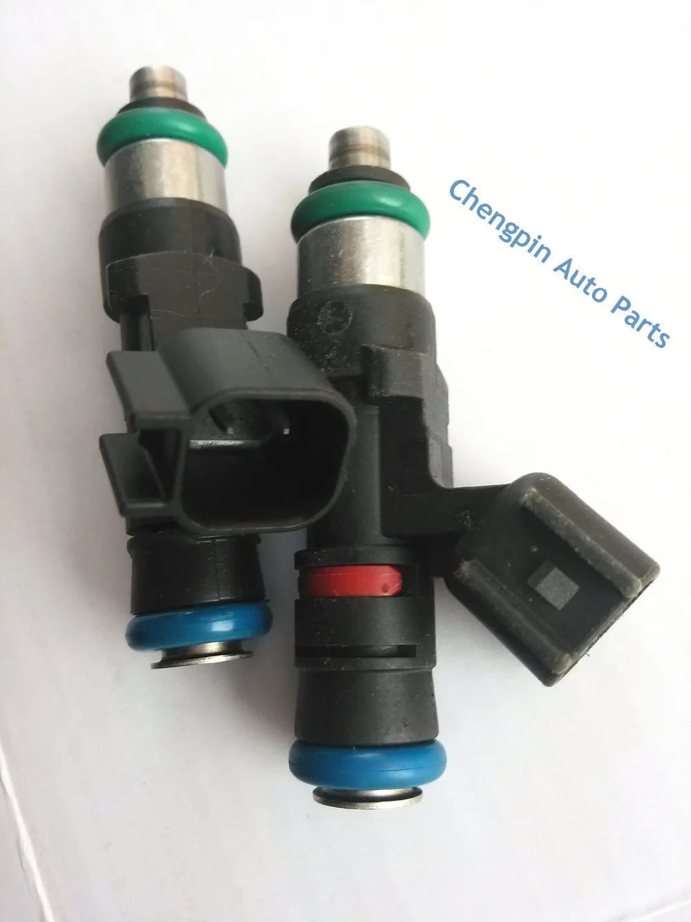 

Auto Parts Original Fuel Injector Renewed OEM# 0280158154/12602223  Fuel Injector  For  chevrolet Capitiva 3.6 V6 AWD