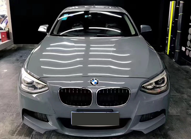High-quality-super-glossy-Cement-Grey-car-body-vinyl-wrap-Film-nardo-grey-wrapping-vinyl-High