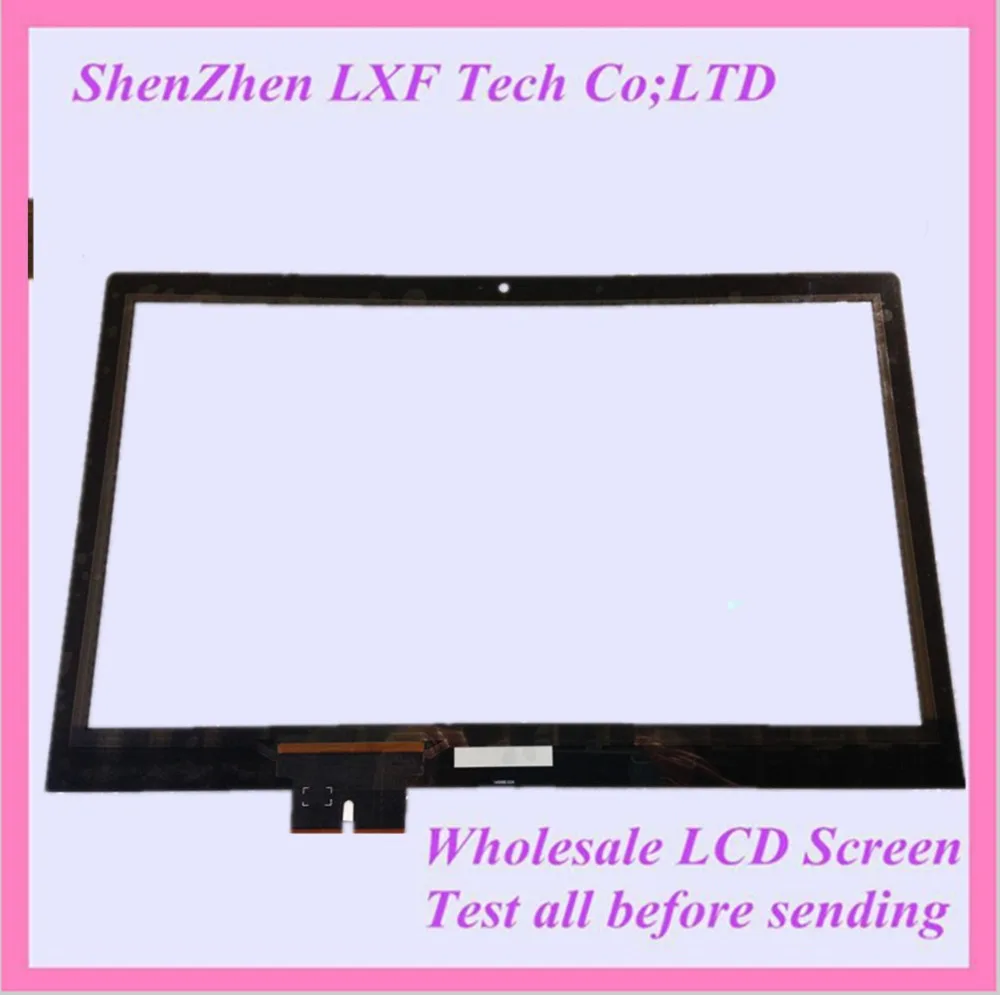 

Brand new Laptop Touch For Lenovo flex 2 14 Touch screen digitizer display Flex 2-14  replacement repair panel