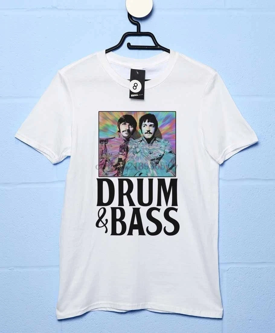 

Drum Bass T Shirt