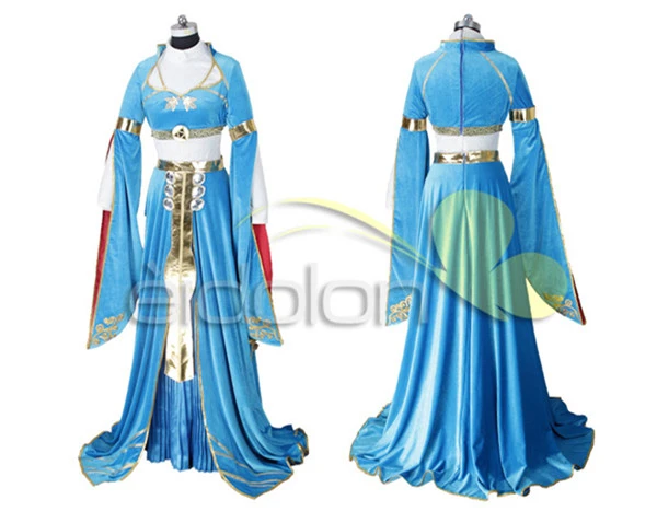 legend of zelda clothing