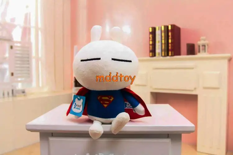 tuzki plush