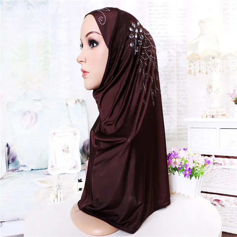 muslim headpieces