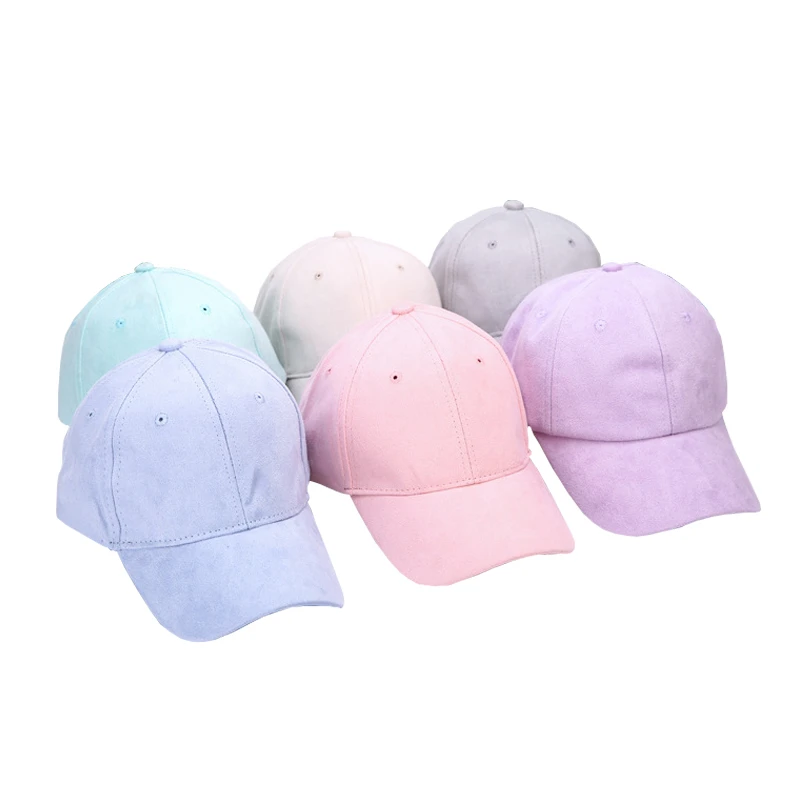 LongKeeper Suede gorras de béisbol para las mujeres 2017 diseño de marca Hip Hop Caps Suede sombreros para damas sólido gorras beisbol r80 LongKeeper Suede gorras de béisbol para las mujeres 2017 diseño de marca Hip Hop Caps Suede sombreros para damas sólido gorras beisbol r80