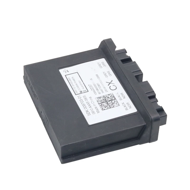 GM 13580551 keyless entry module receiver