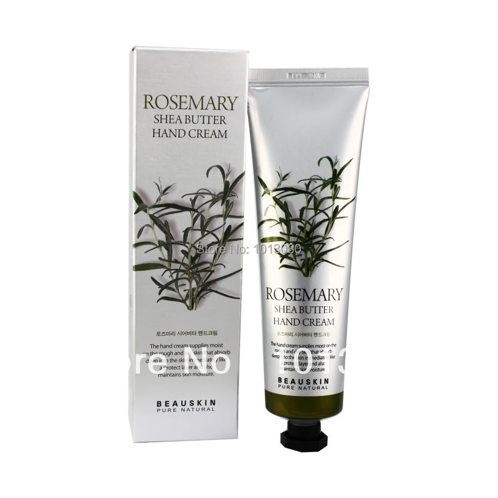 shea moisture hand cream