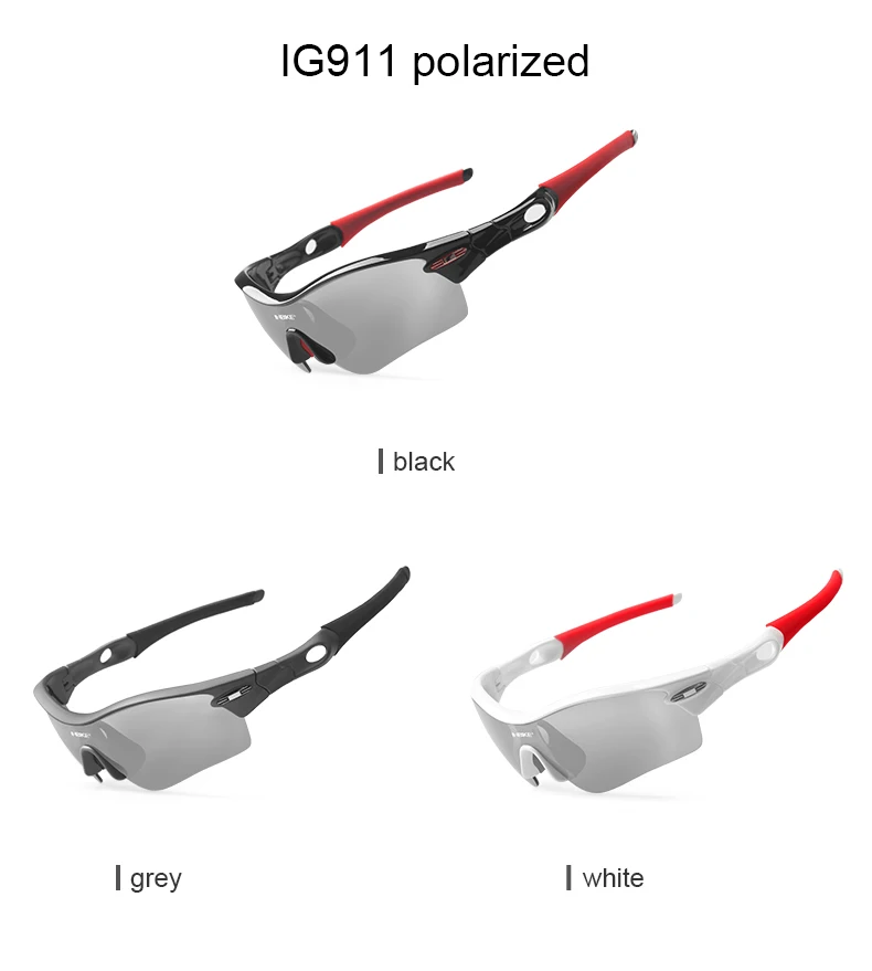 INBIKE поляризационные солнцезащитные очки для спорта на открытом воздухе, велосипедные очки для женщин и мужчин, солнцезащитные очки для горного велосипеда, очки для вождения и велоспорта, очки с 5 линзами