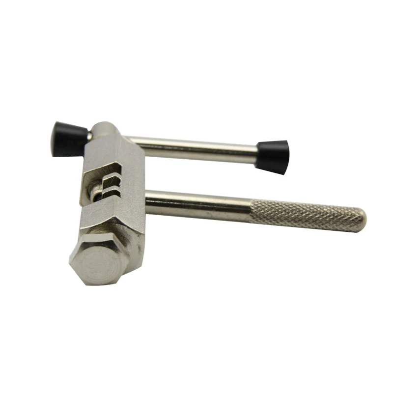 Bike Tools Chain Breaker Removal Tool cycle Chain Rivet Repair Tools Durable Steel Breaker Splitter Pin Remove Replace Bicicleta Bike Tools Chain Breaker Removal Tool cycle Chain Rivet Repair Tools Durable Steel Breaker Splitter Pin Remove Replace Bicicleta