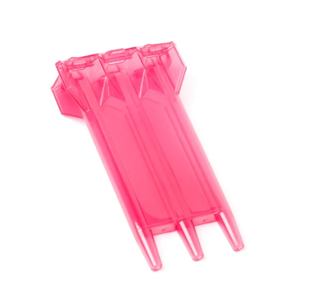 plastic dart case