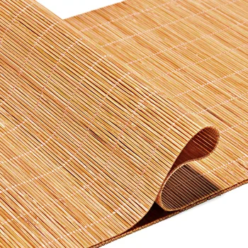 Esteira Japonesa de Bambu