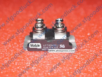 

APT80M60J N-Channel Power MOSFET 600V 84A 4-Pin SOT-227(ISOTOP) Package Weight:29.2g(1.03oz.) Free Shipping