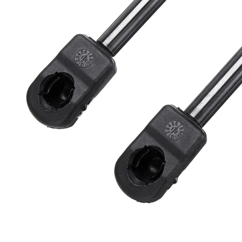 Günstig 1 paar Auto Front Motorhaube Lift Unterstützt Requisiten Stange Arm Gas Quellen Schocks Strut Für Nissan Qashqai J11 X  Trail T32 2014 2018