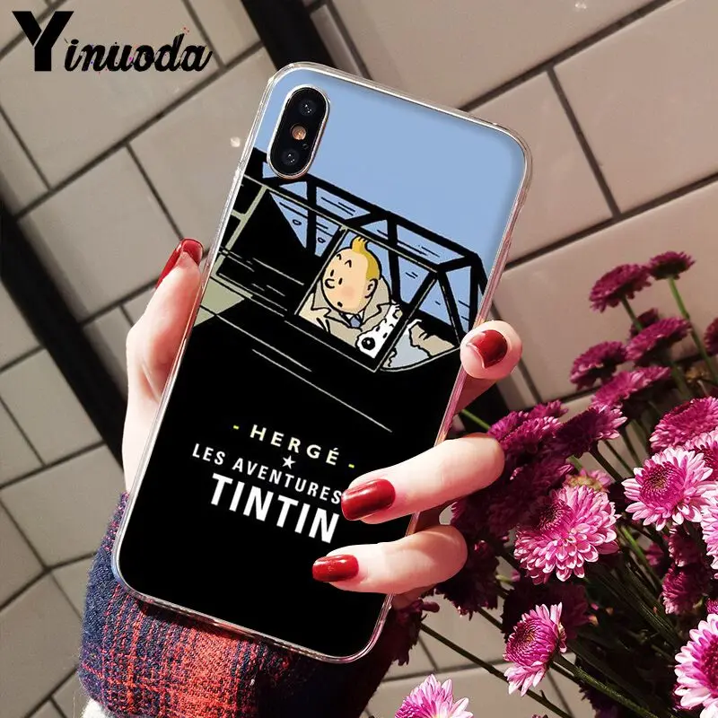 The Adventures of Tintin