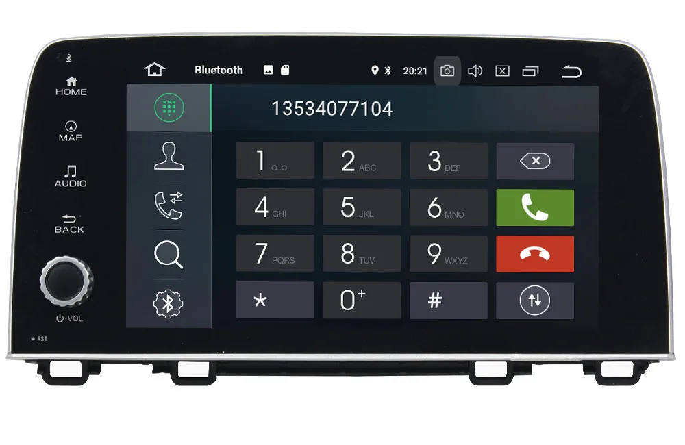 Sale 9" IPS Octa Core 4G Android 8.1 4GB RAM 64GB ROM RDS BT Car DVD Player Autoradio Stereo GPS Glonass For Honda CRV CR-V 2017 2018 2 Sale 9" IPS Octa Core 4G Android 8.1 4GB RAM 64GB ROM RDS BT Car DVD Player Autoradio Stereo GPS Glonass For Honda CRV CR-V 2017 2018 2