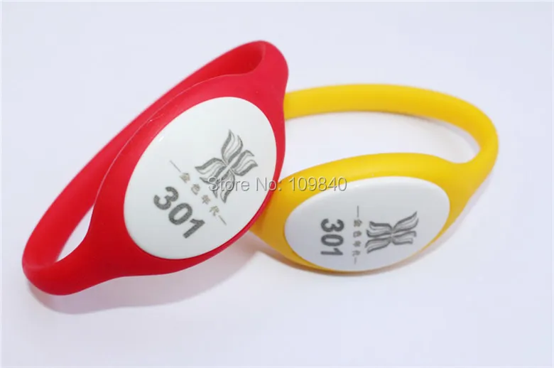 rfid wristband S07013
