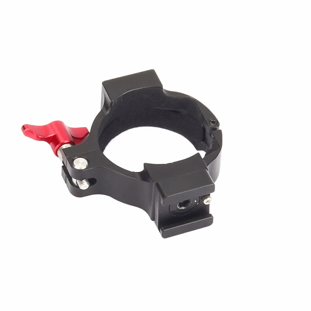 Адаптер для горячего башмака EACHSHOT Q Ring Для Zhiyun Smooth применяется детской