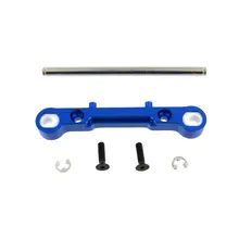 HSP RC Car Parts 050017 Alloy Rear Sus.Arm Holder(Al.) 1/5 Scale RC Buggy Truck
