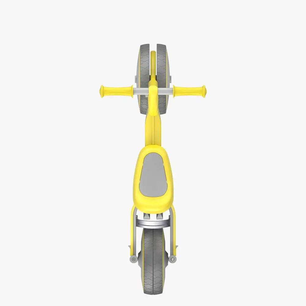 learning tricycle