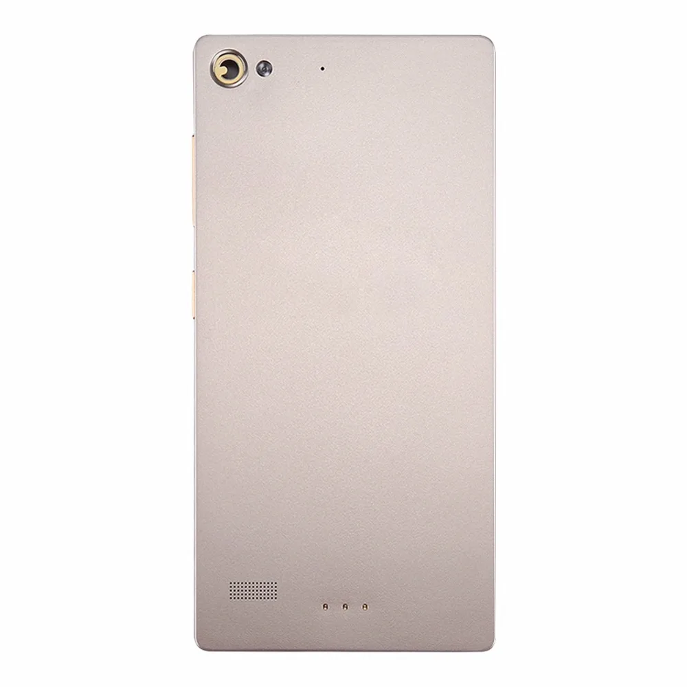 Задняя крышка аккумулятора для lenovo VIBE X2/X2-TO