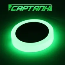 10M 10mm 12mm 15mm Luminous Tape Self adhesive Glow In Dark Safety Home Decorations Night Vision