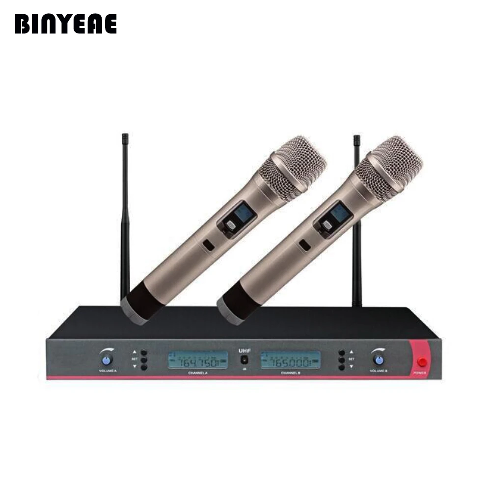 microphone-UGX9