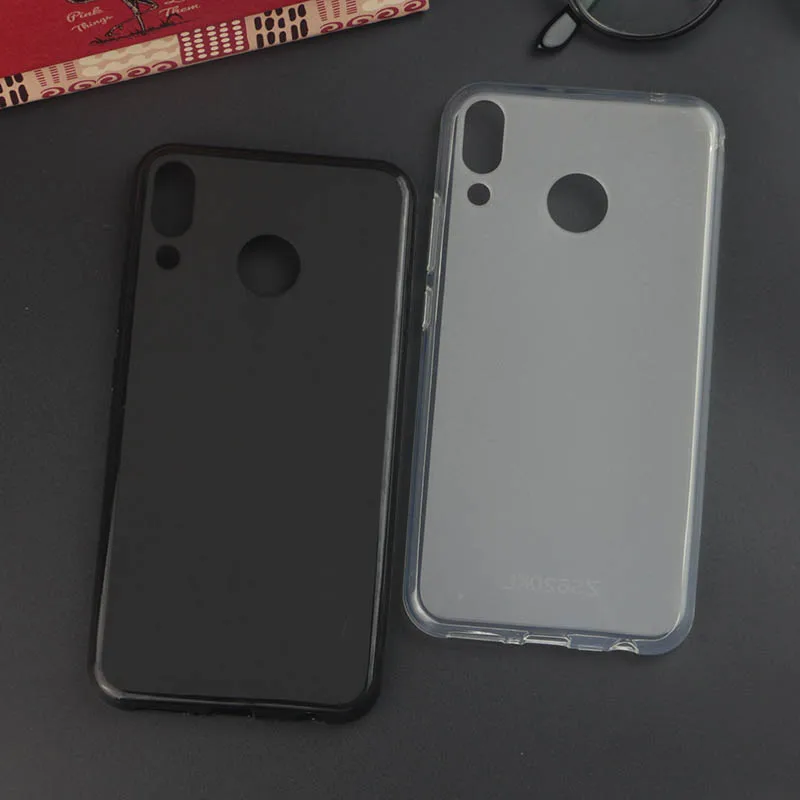 Ультратонкий матовый чехол карамельного цвета для Lenovo S5 Z5 C2 K8 K6 Power Plus K5 Note K3 A6000 A6010