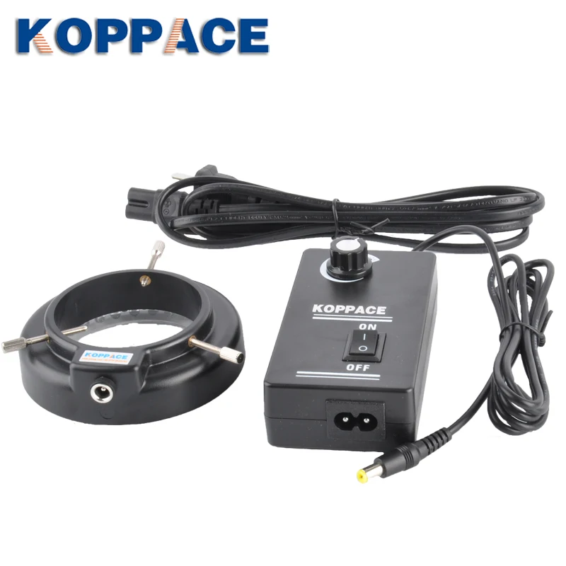 KOPPACE 16 миллионов пикселей HDMI HD микроскоп камера 100X объектив мобильный телефон