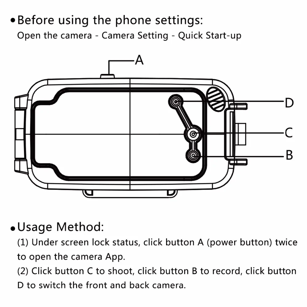 Puluz para samsung galaxy s9s9 + caso