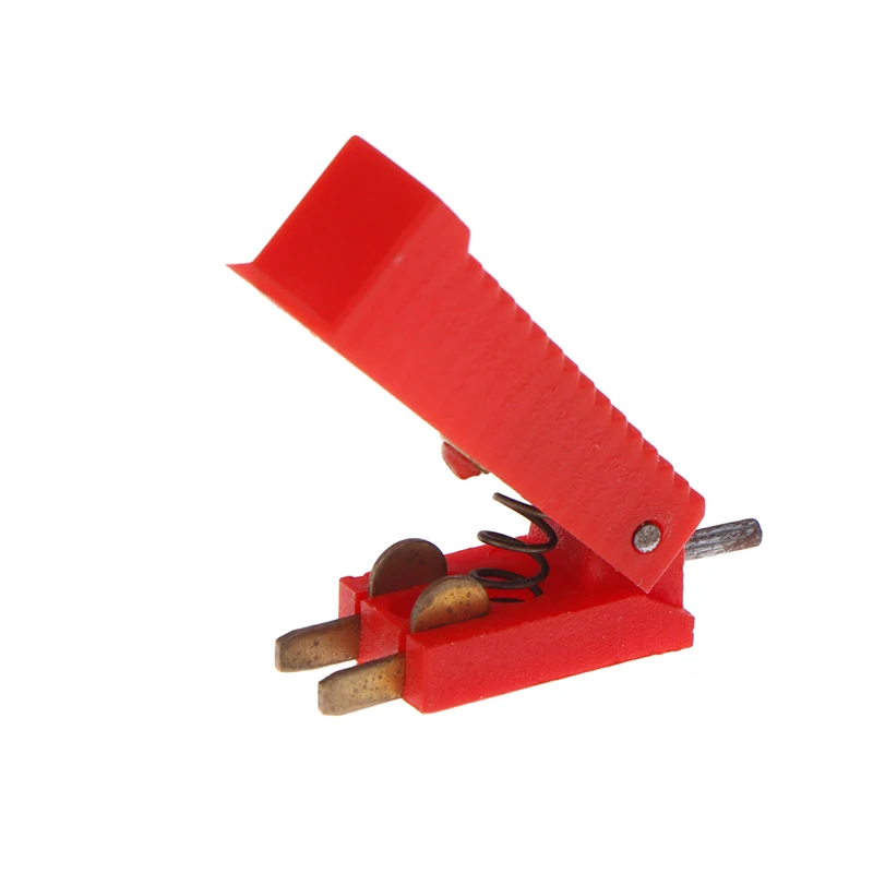 

1pc Welding Gun Switch Black Red Shell CO2 Welding Gun Cutter Torch Switch 3 Styles