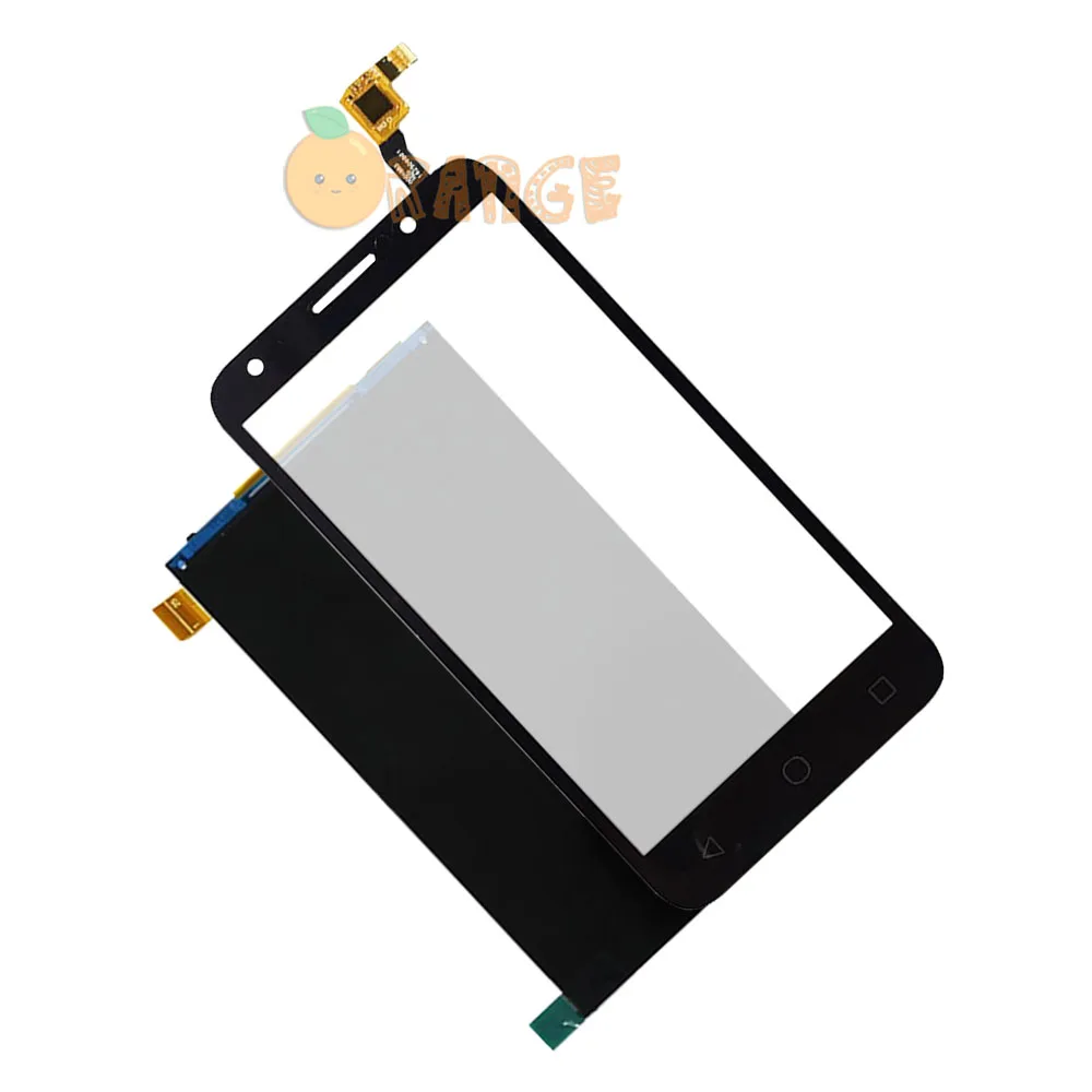 Сменный сенсорный ЖК-экран для Alcatel U5 5044 5044D 5044I 5044T 5044Y | Мобильные телефоны и
