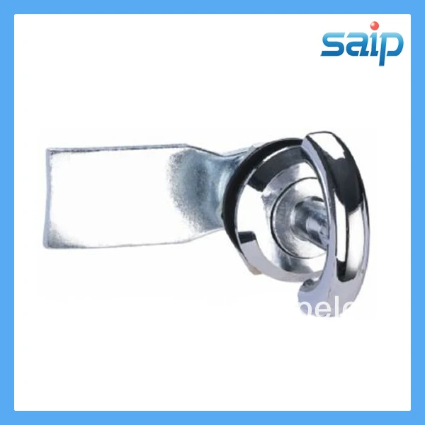 

Unique Round Twist Lock for Cabinet without Key