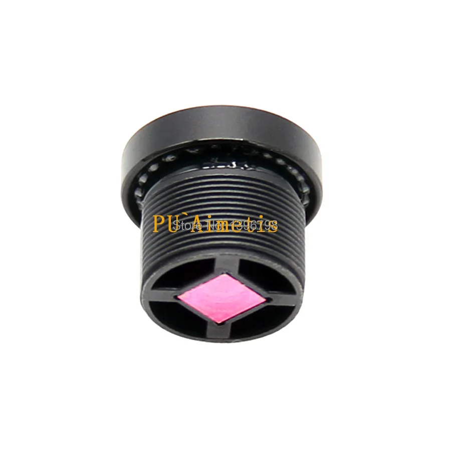  PU`Aimetis HD cctv lens 1.8MM M12 video surveillance camera 1/4 wide angle cctv lenses - 32848912143