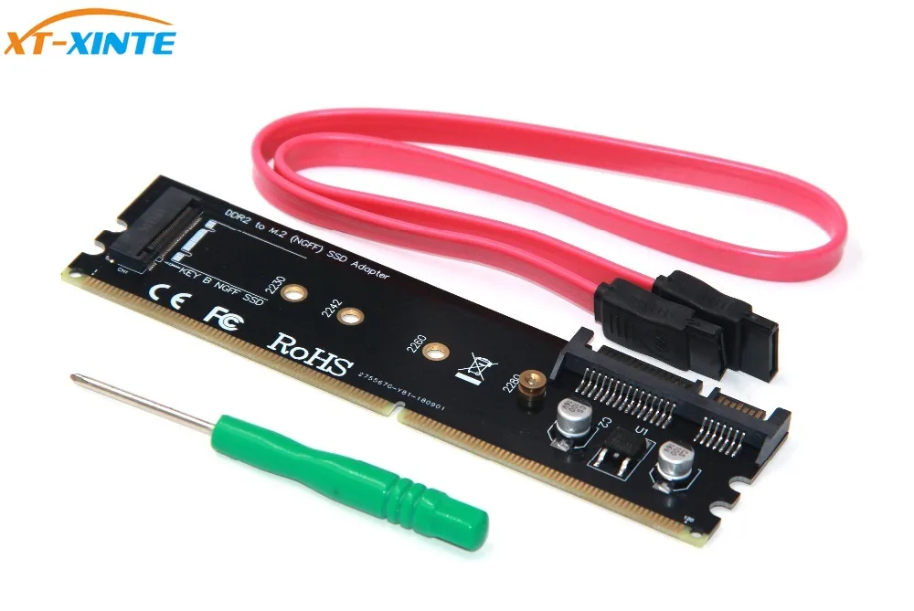 Переходник Sata 3 На M 2 Купить