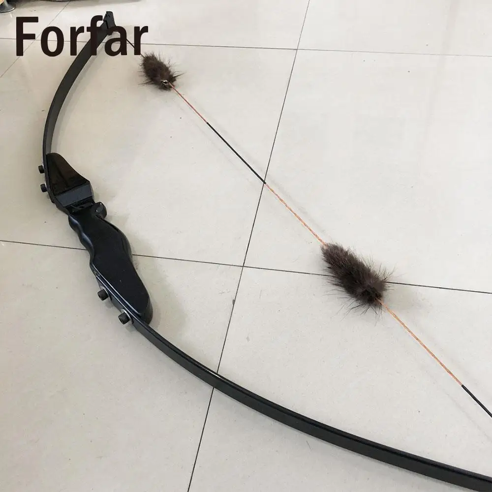 Buy Bow String Stabilizer Beaver Hair Bow String