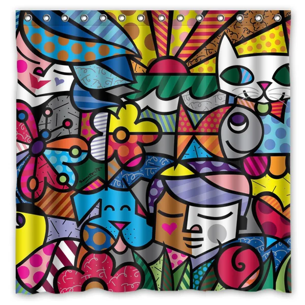 Unduh 740 Gambar Grafiti Warna Warni  Gratis HD