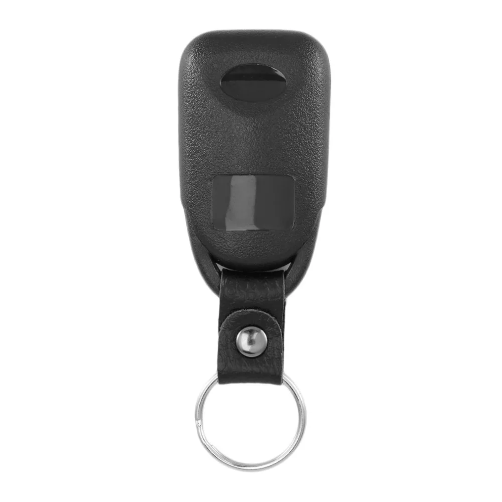 New Universal Car Kit Car Remote Central Door Lock Of Vehicle Keyless Entry System With New Controllers A Distance