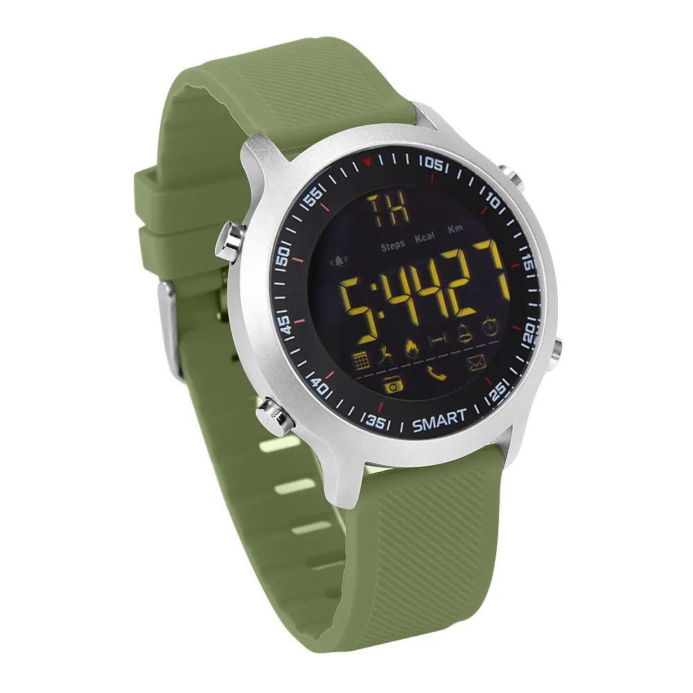 Makibes Light EX18 Smart Watch (13)