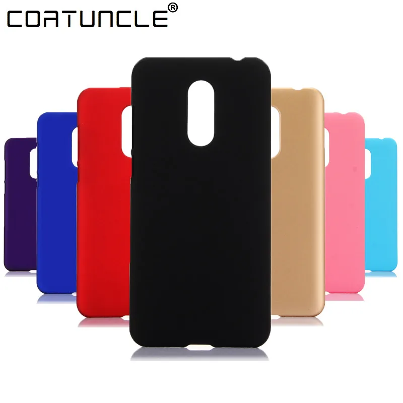 

Phone Case For Fundas Xiaomi Redmi 5 plus Case 360 Matte Hard plastic PC Candy Color Back Cover For Coque Redmi Note 5A Case