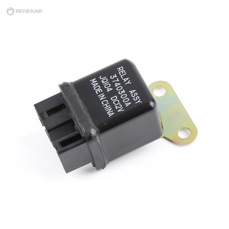 3740300A для ISUZU Starter Relay ASSY 12V DC12V JQ104 | Автомобили и мотоциклы