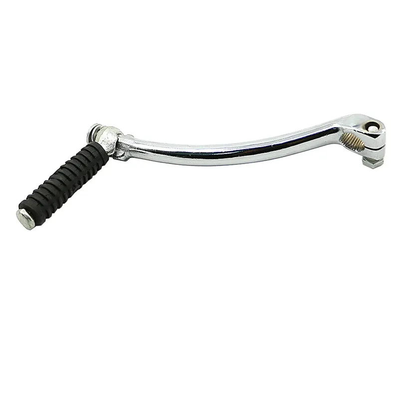 Стартер Kick Start Kicker рычаг для Honda CB100 CB125S CL100 CL100S CL125S Scrambler SL100 SL125 Motosport XL100|Ножные