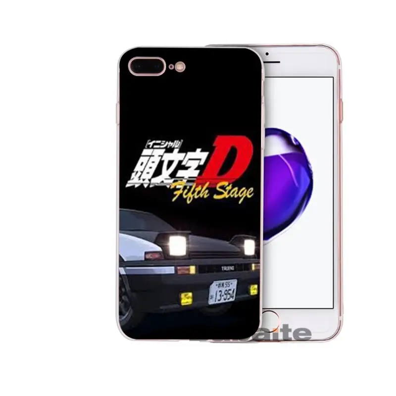 INITIAL D 