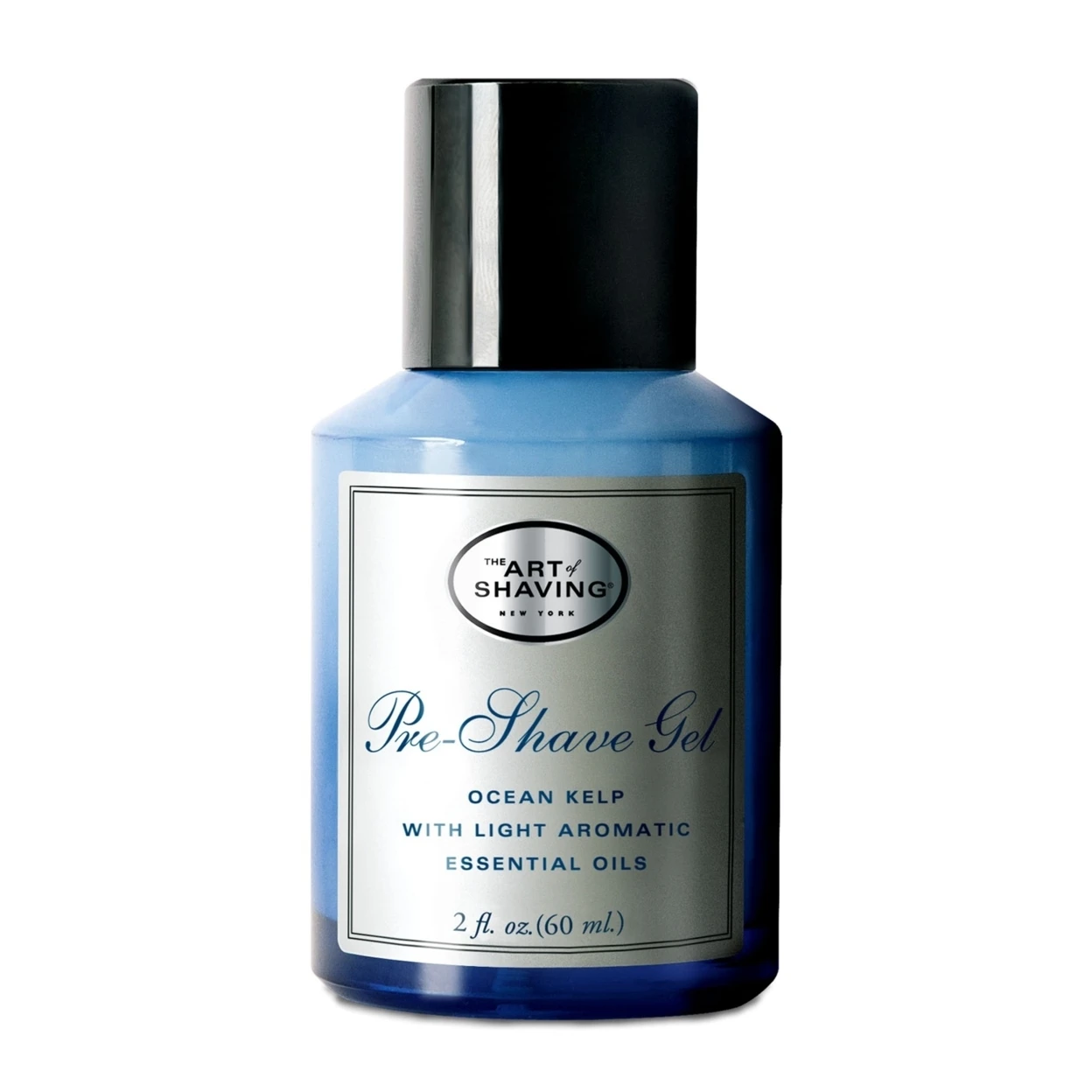 The Art Of Shaving Pre-Shave Gel, Ocean Kelp, 2 Oz