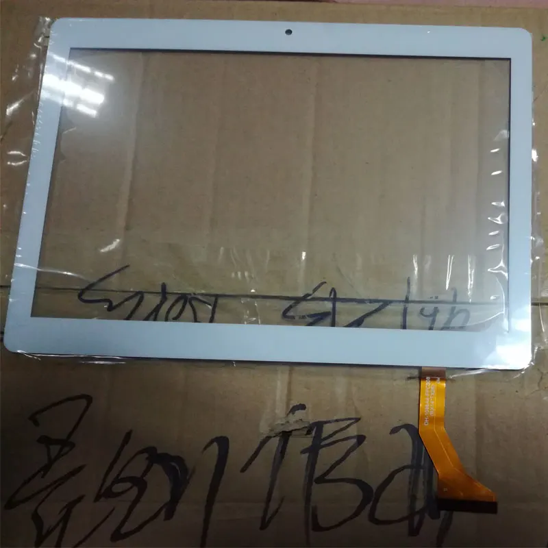 Новый сенсорный экран для планшета DIGMA CITI 1508 4G CS1114ML 10 1 дюймов сенсорная панель