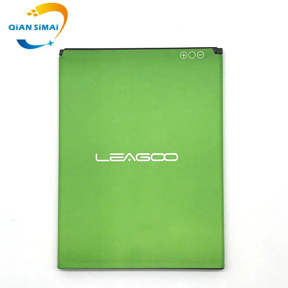 QiAN SiMAi 3000 мАч новинка 100% высокое качество BT 5705 BT5705 аккумулятор для Leagoo M9 pro