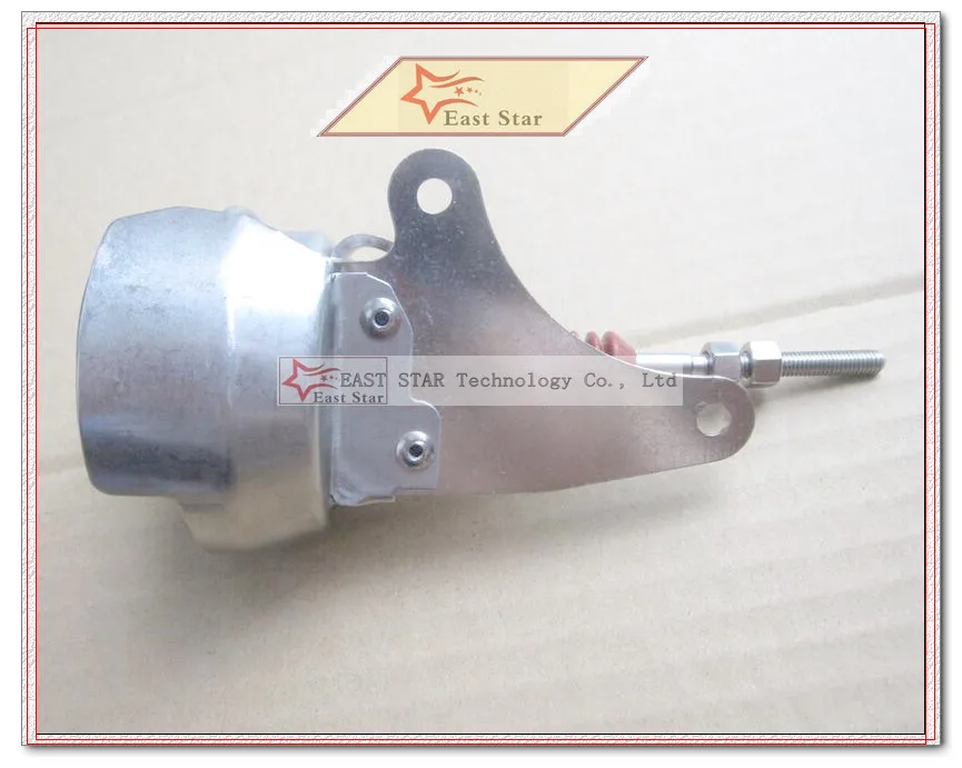 Turbocharger Tutorial