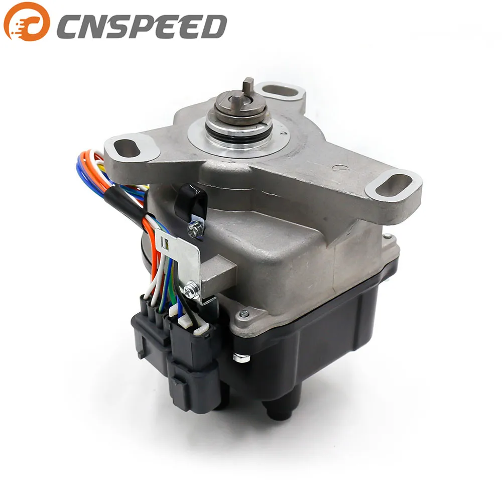 

IGNITION DISTRIBUTOR for HONDA CIVIC & CRX 1.6L 88-91 /for HONDA PREDULE 2.0L YC100639